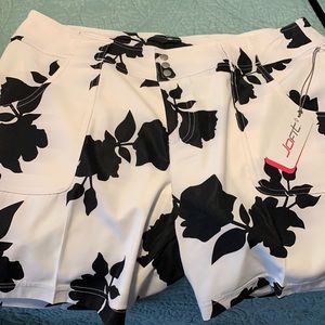 Ladies Golf Short